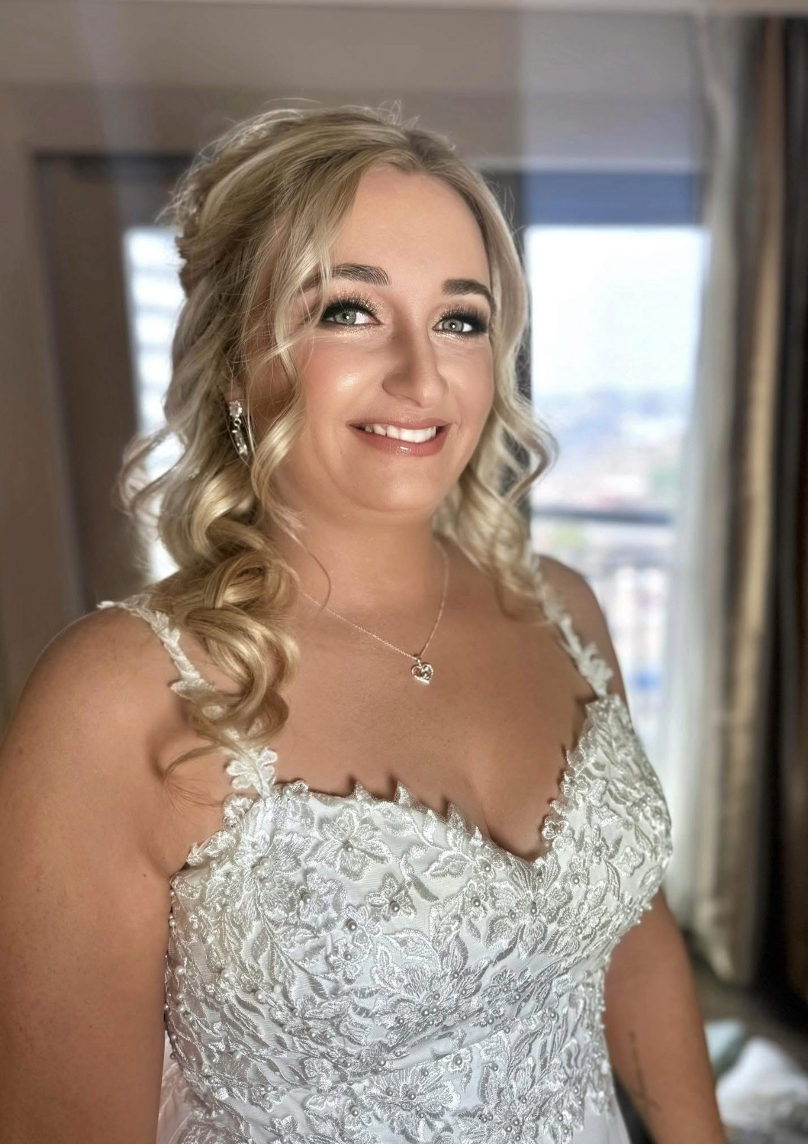 Bridal Glam