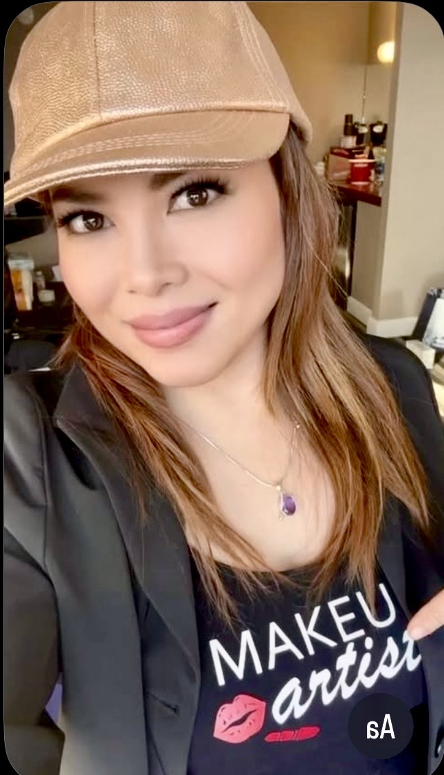 Thedz Pro Makeup Artist